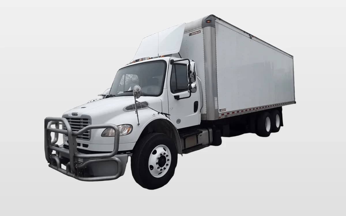 2020 Freightliner M2 106 in Charlotte, NC