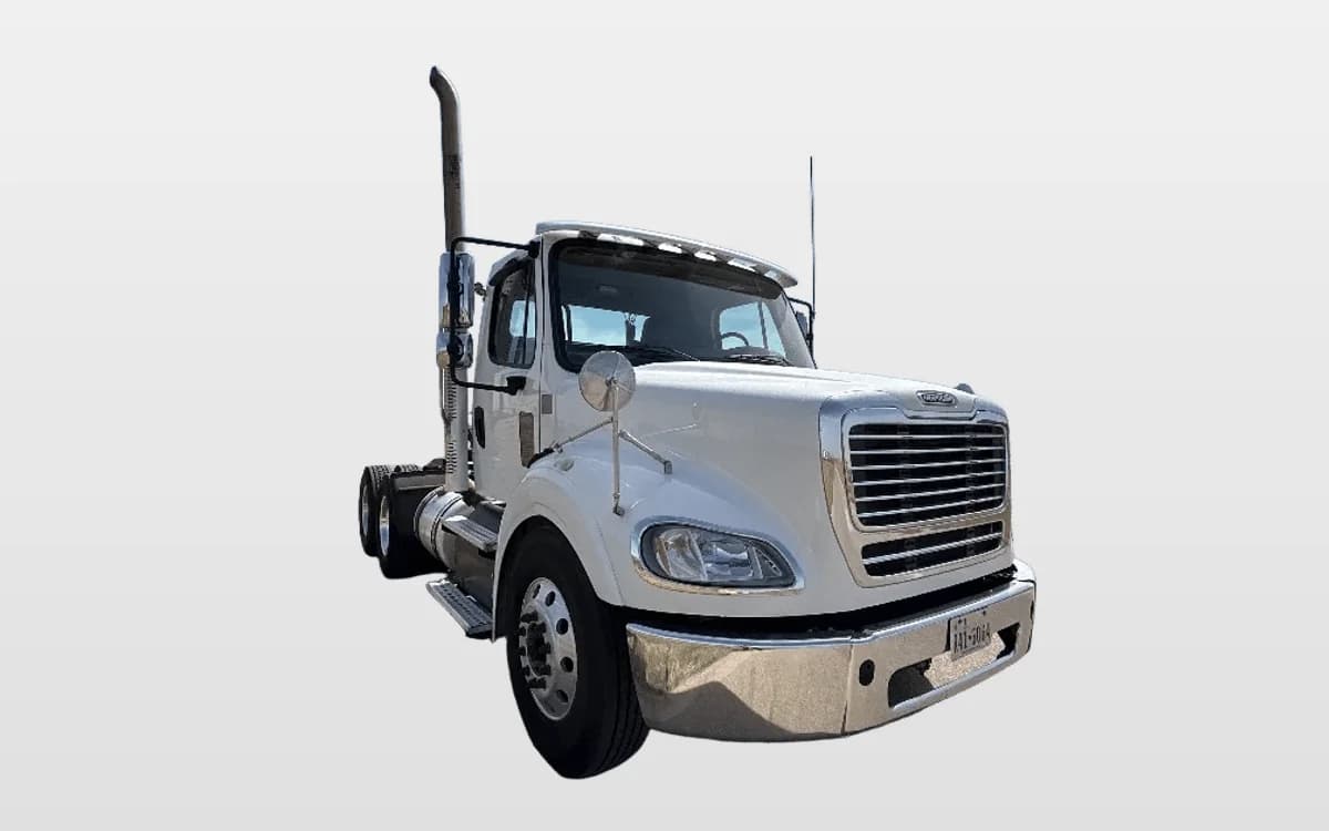 2019 Freightliner M2 112 in Odessa, TX