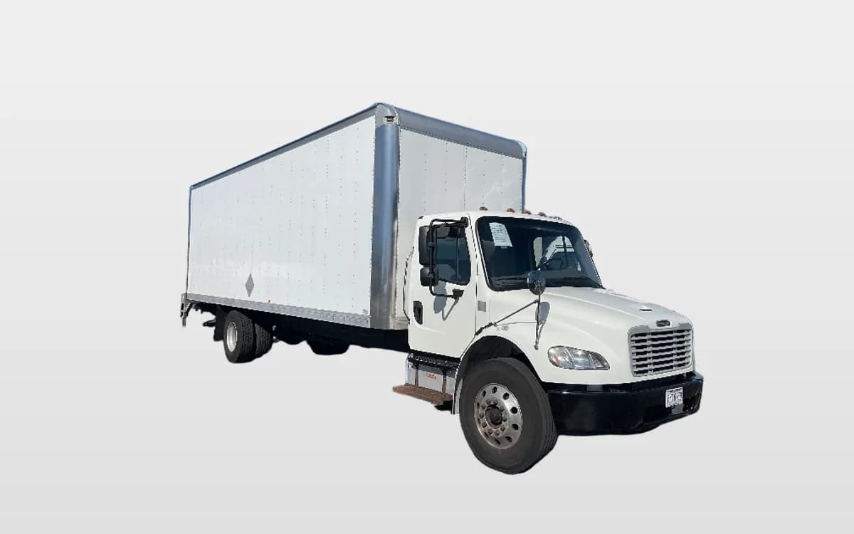 2019 Freightliner M2 106