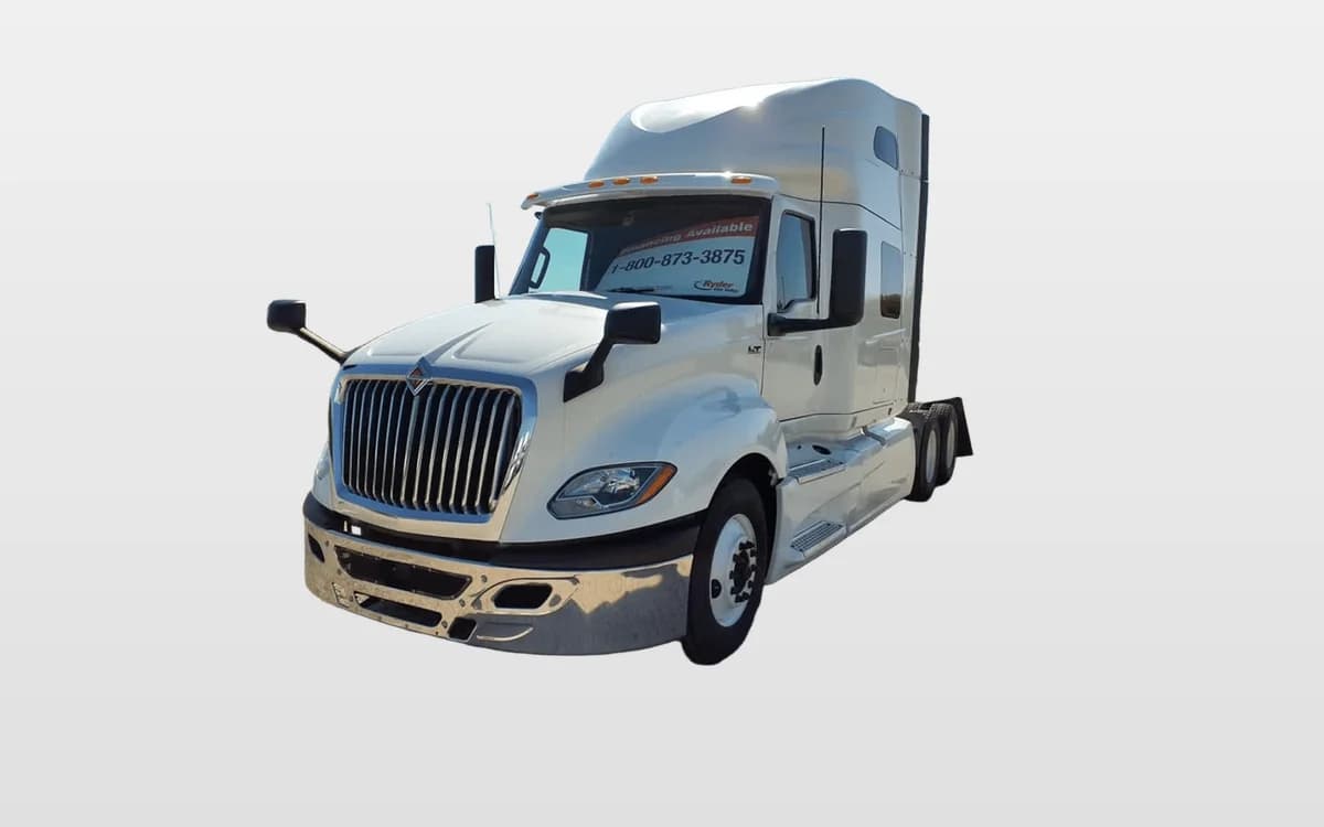 2020 International LT in O'fallon, MO