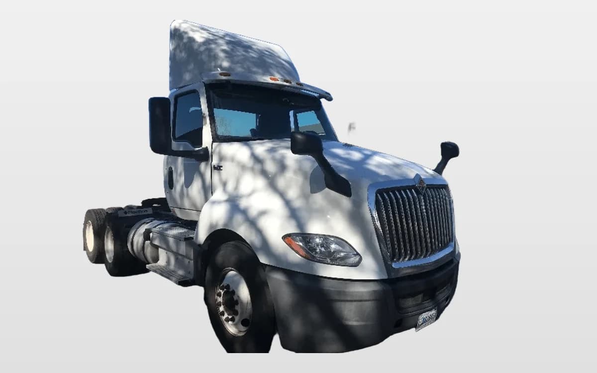 2018 International LT in Pensacola, FL