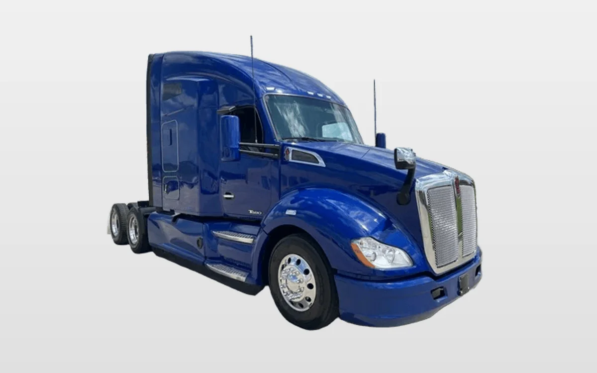 2022 Kenworth T680 in Alvarado, TX