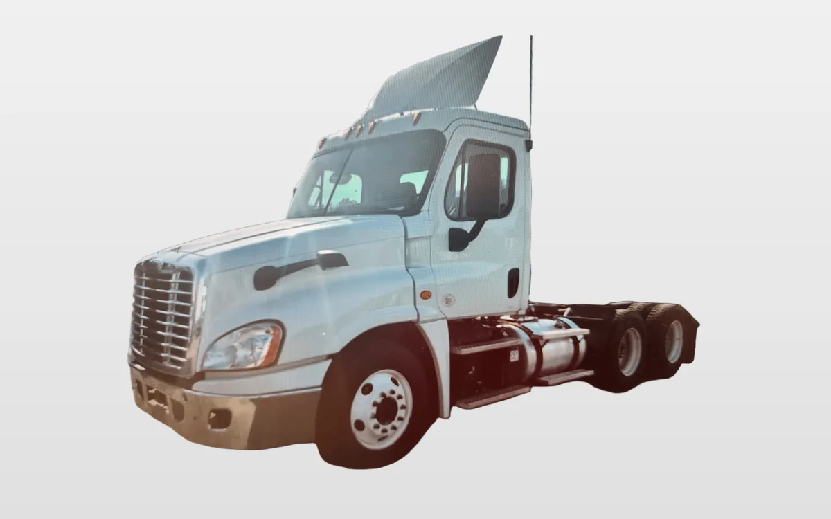 2019 Freightliner
