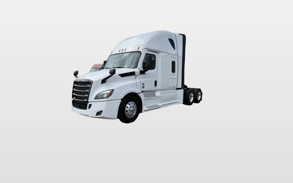 2027 Freightliner Cascadia in Medford, OR