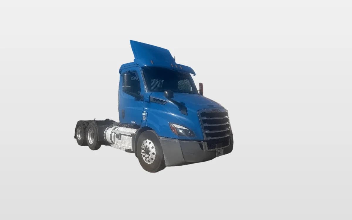 2020 Freightliner