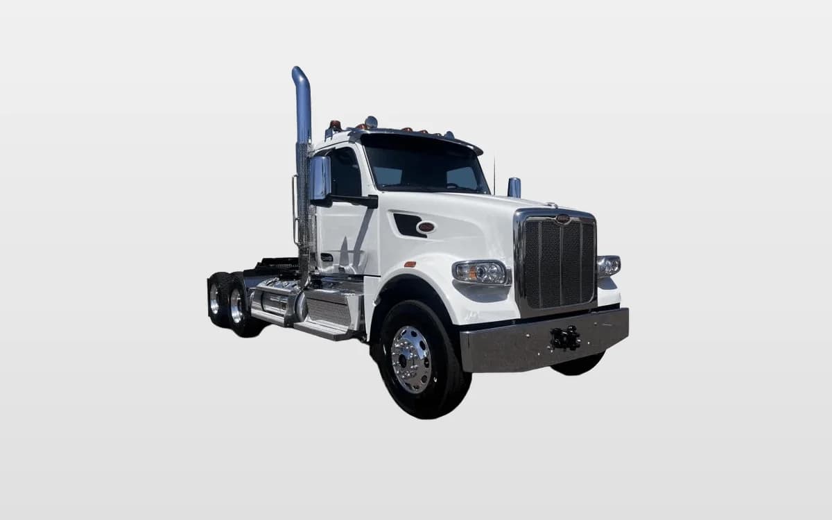 2026 Peterbilt 567