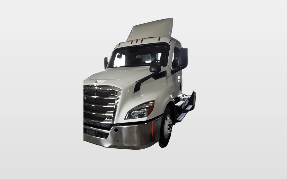 2020 Freightliner
