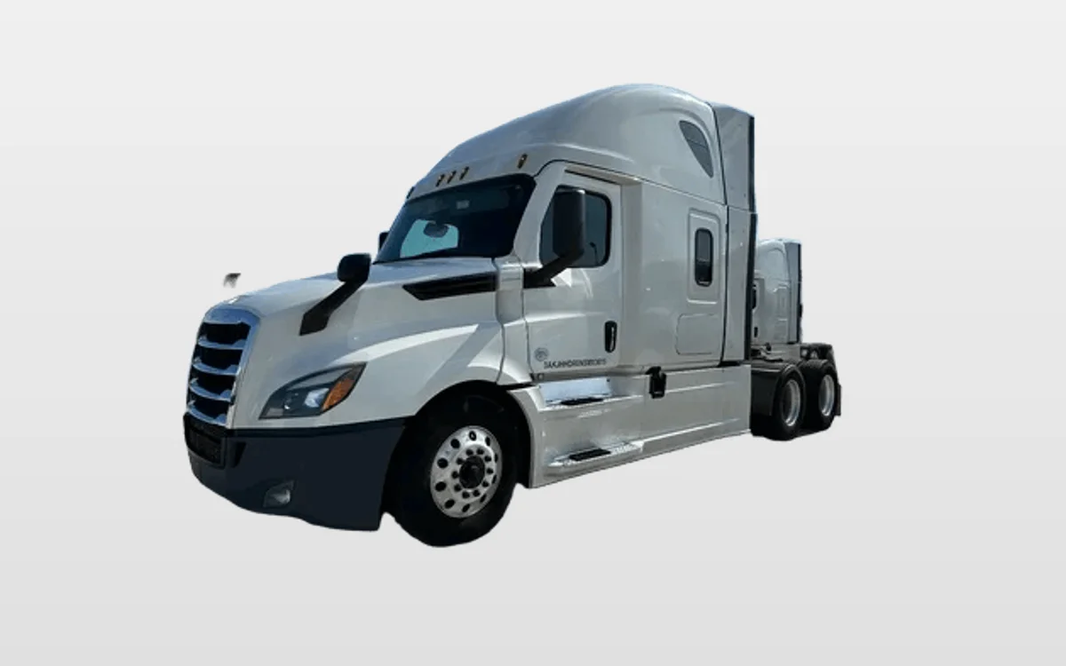 2022 Freightliner