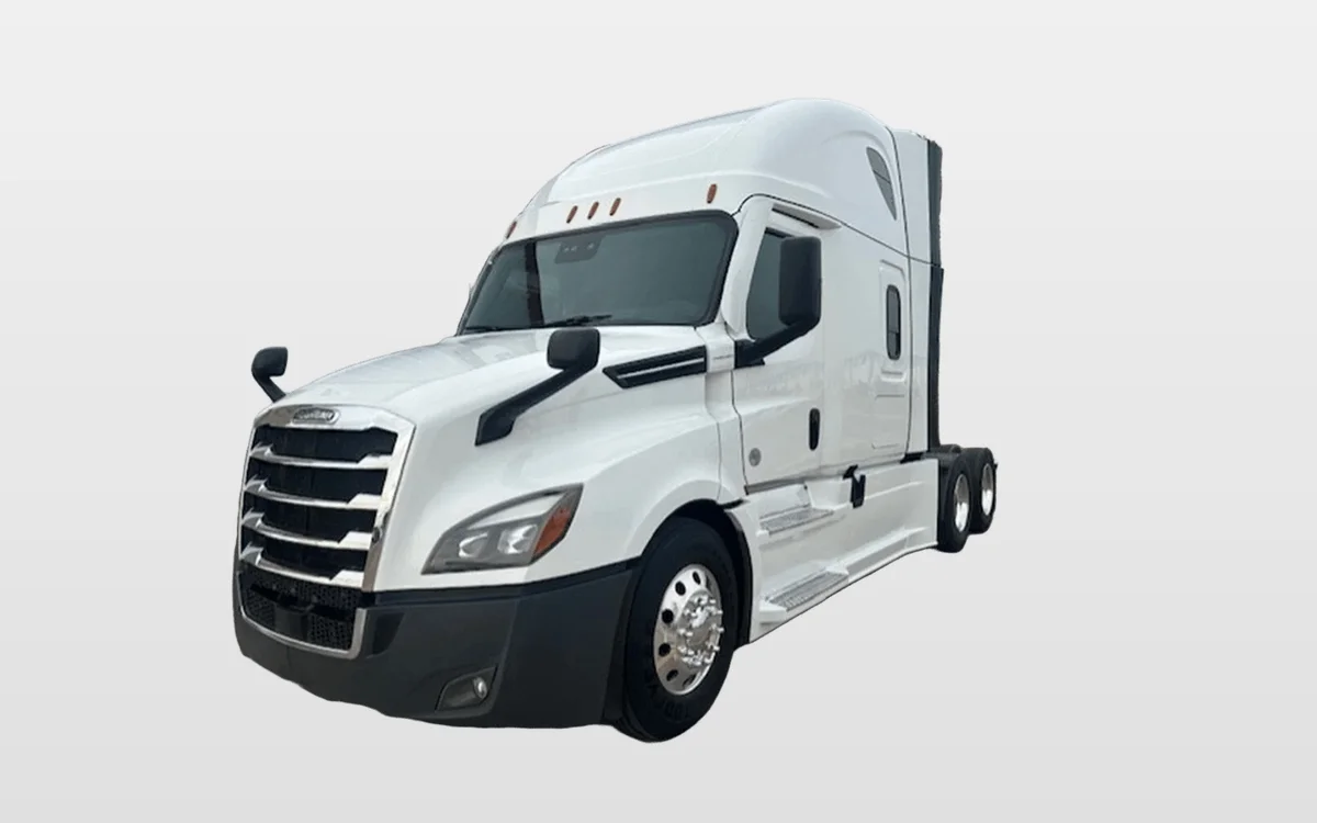 2023 Freightliner Cascadia
