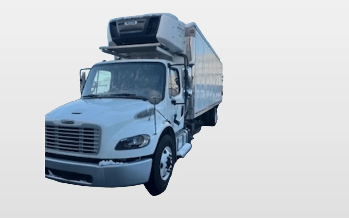 2019 Freightliner M2 106