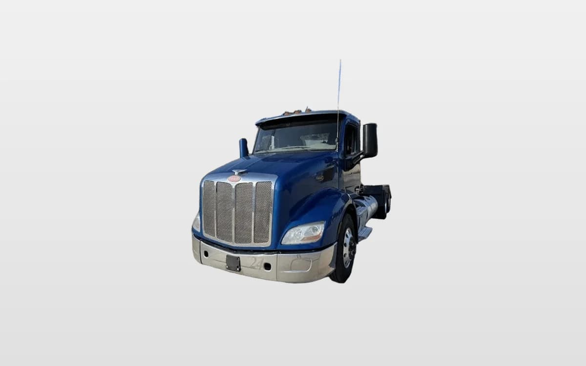 2020 Peterbilt 579