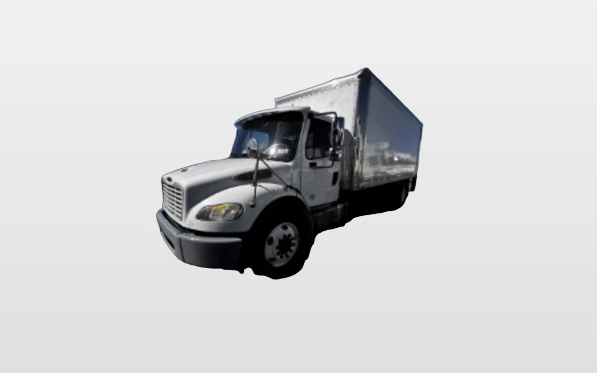 2019 Freightliner M2 106