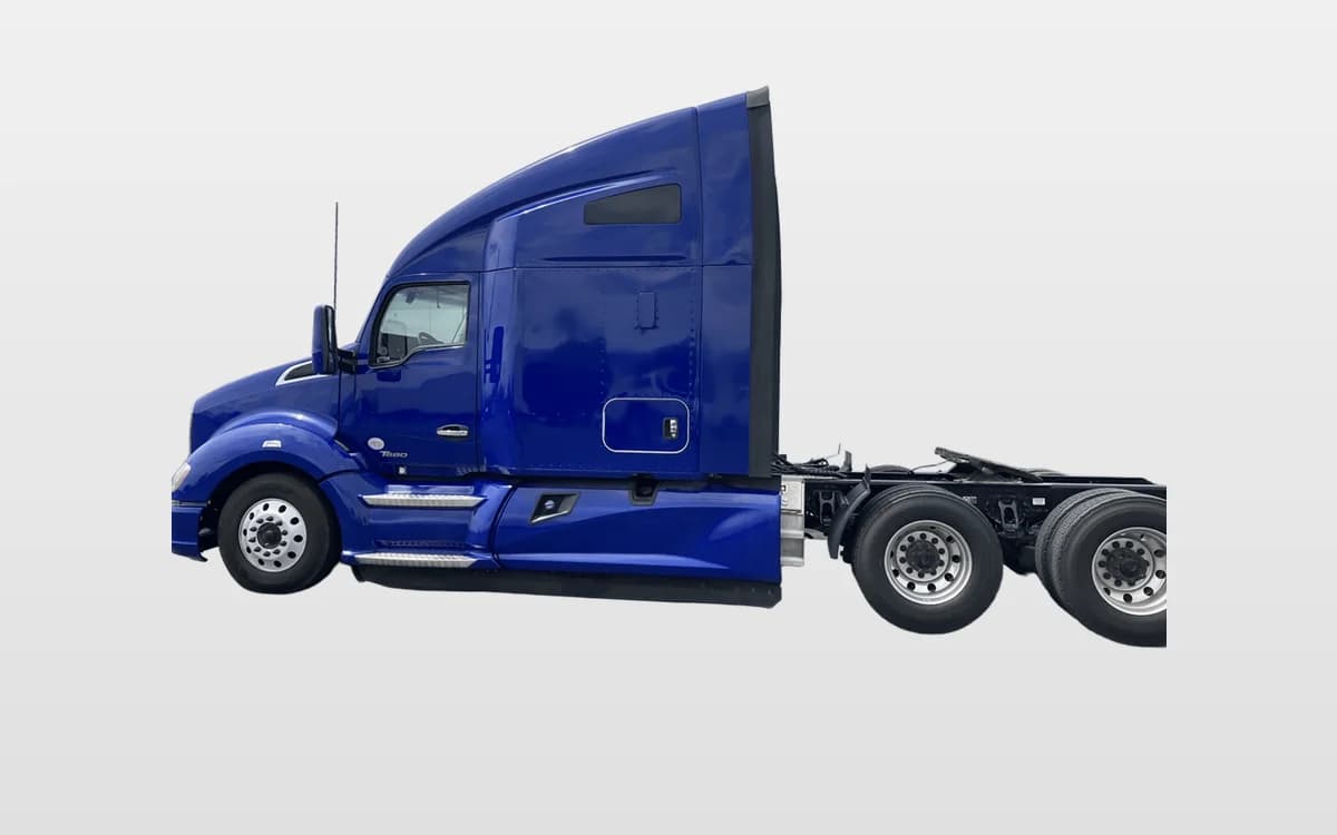 2022 Kenworth T680 in Salt Lake, UT, UT