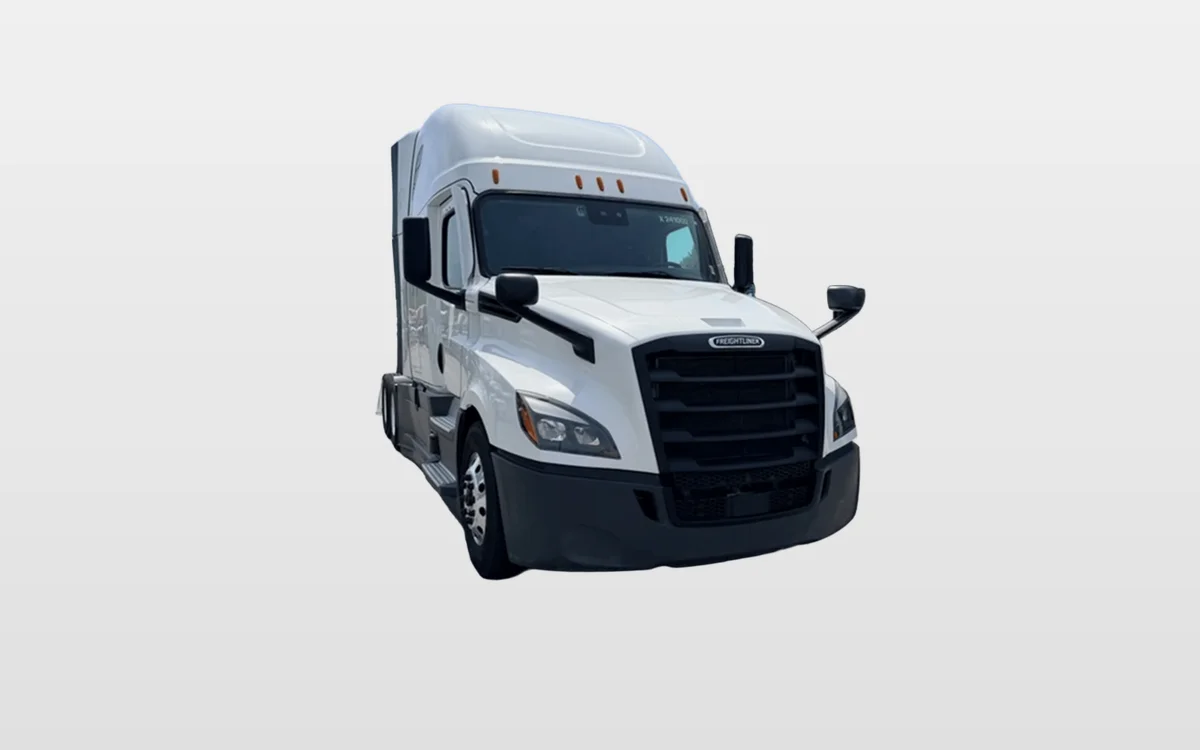 2024 Freightliner Cascadia