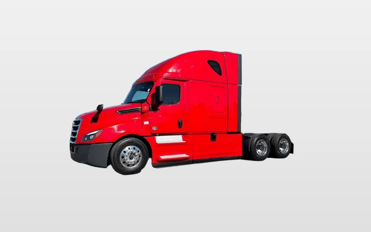 2022 Freightliner Cascadia