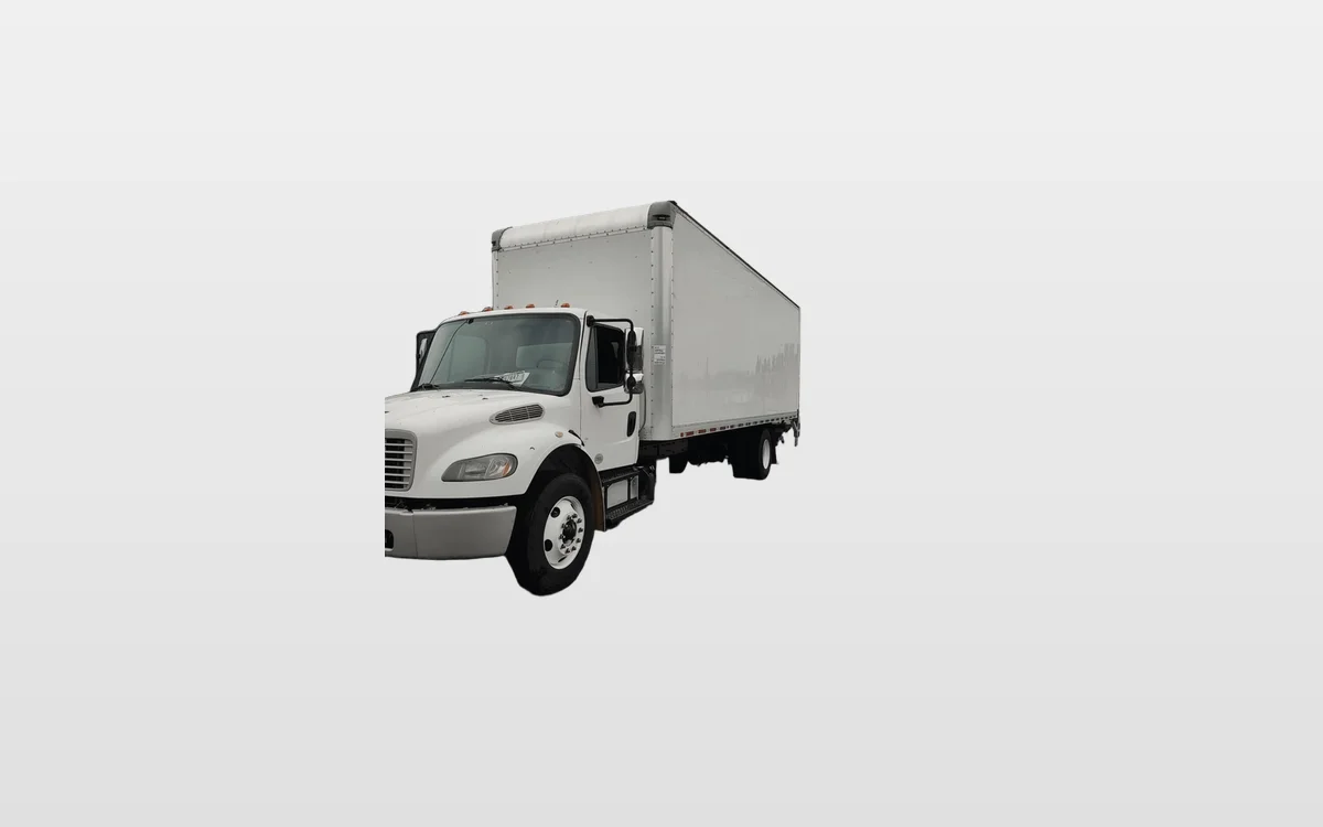 2018 Freightliner M2 106