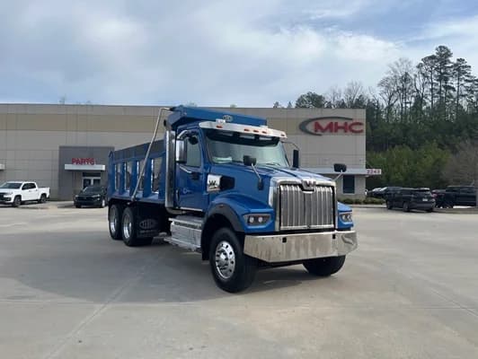 2024 Western Star