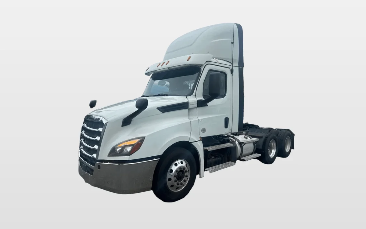 2019 Freightliner
