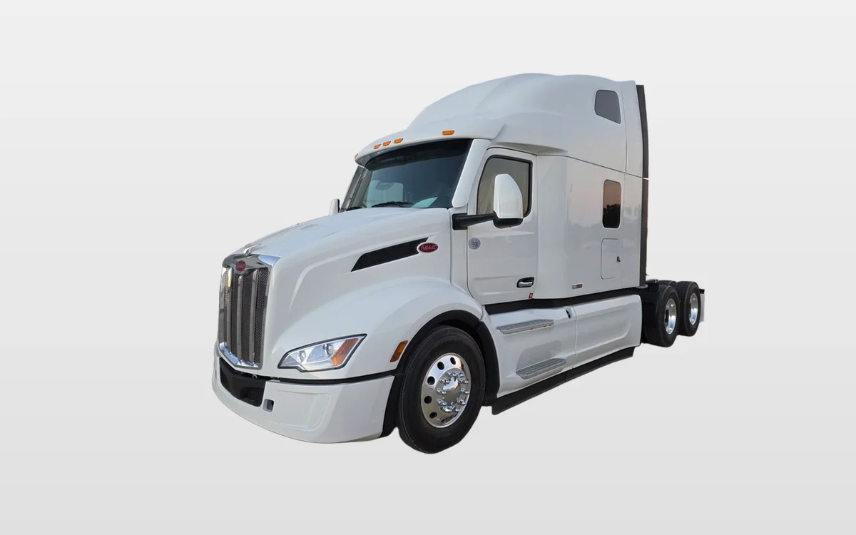 2026 PETERBILT 579