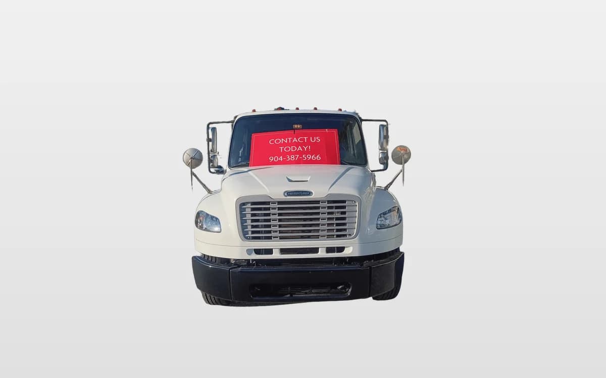 2020 Freightliner M2 106