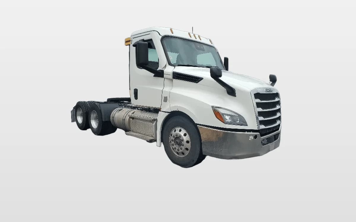 2020 Freightliner