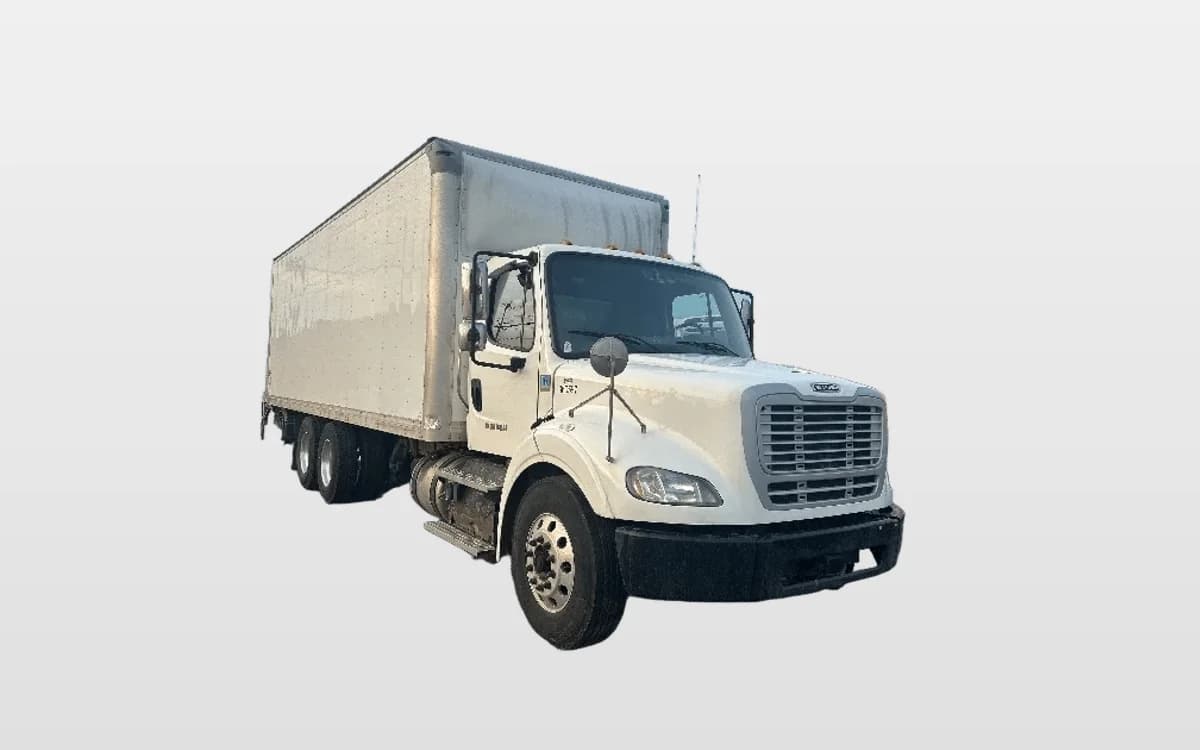 2020 Freightliner