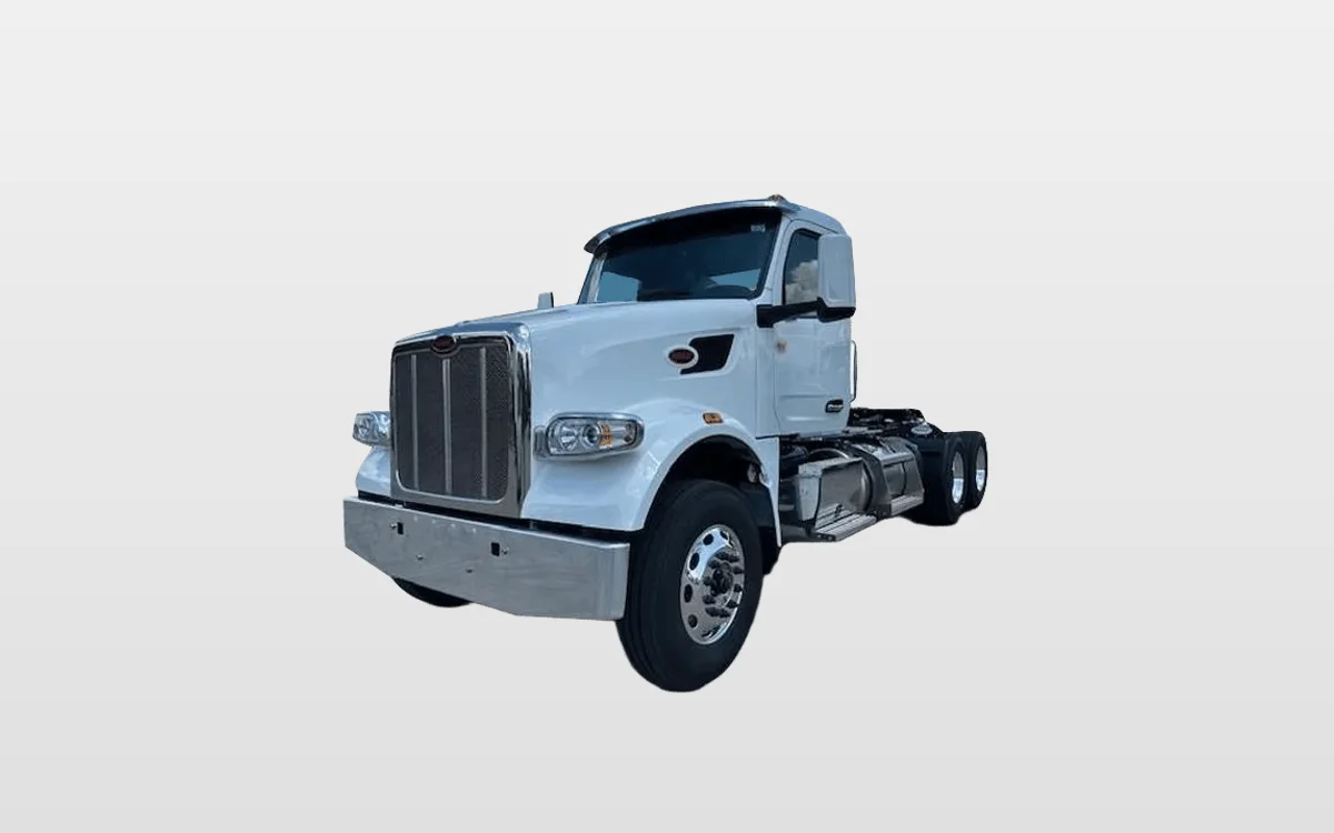 2026 Peterbilt 567