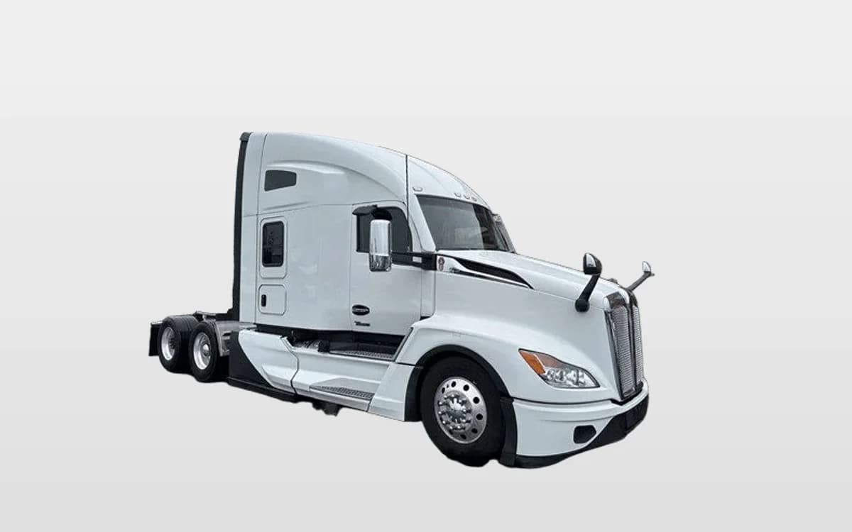 2023 Kenworth