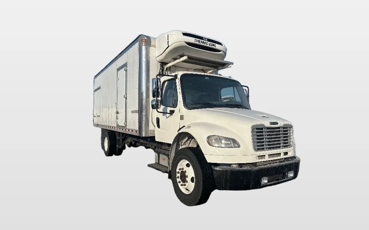 2019 Freightliner M2 106