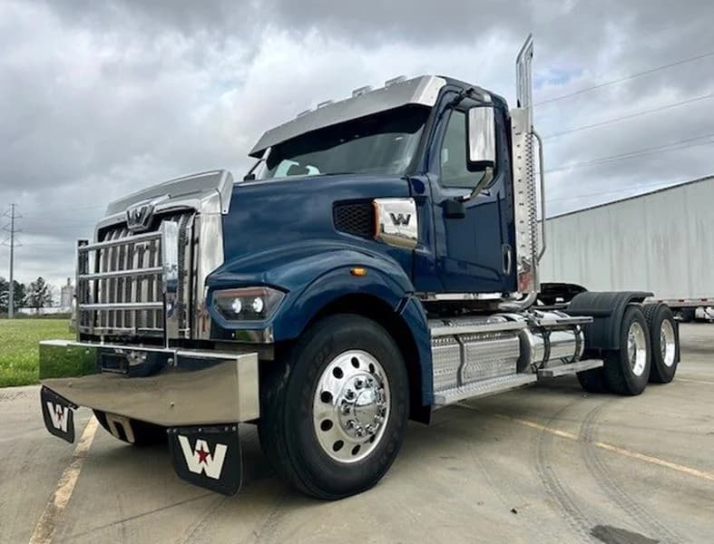 2024 Western Star 49X