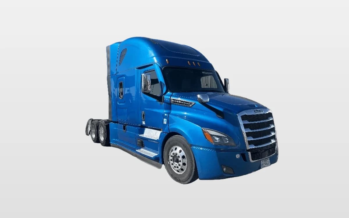 2021 Freightliner Cascadia in El Paso, TX