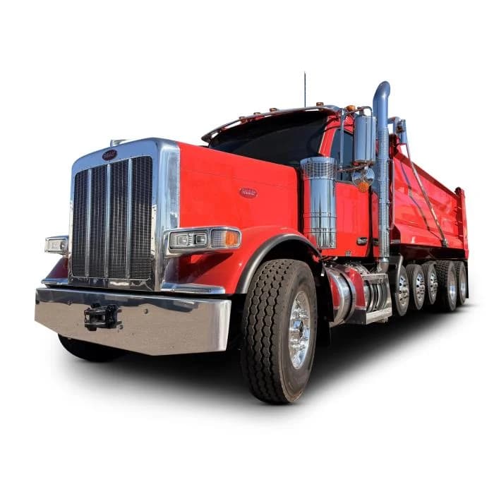 2026 Peterbilt
