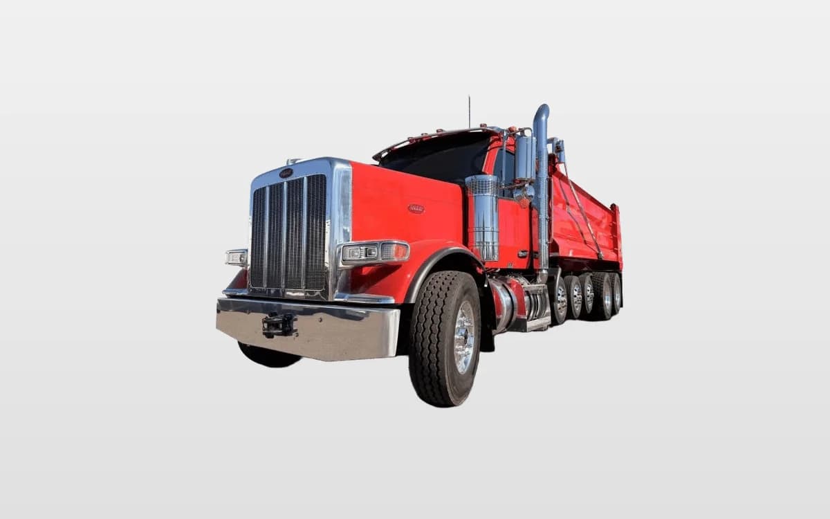 2026 Peterbilt