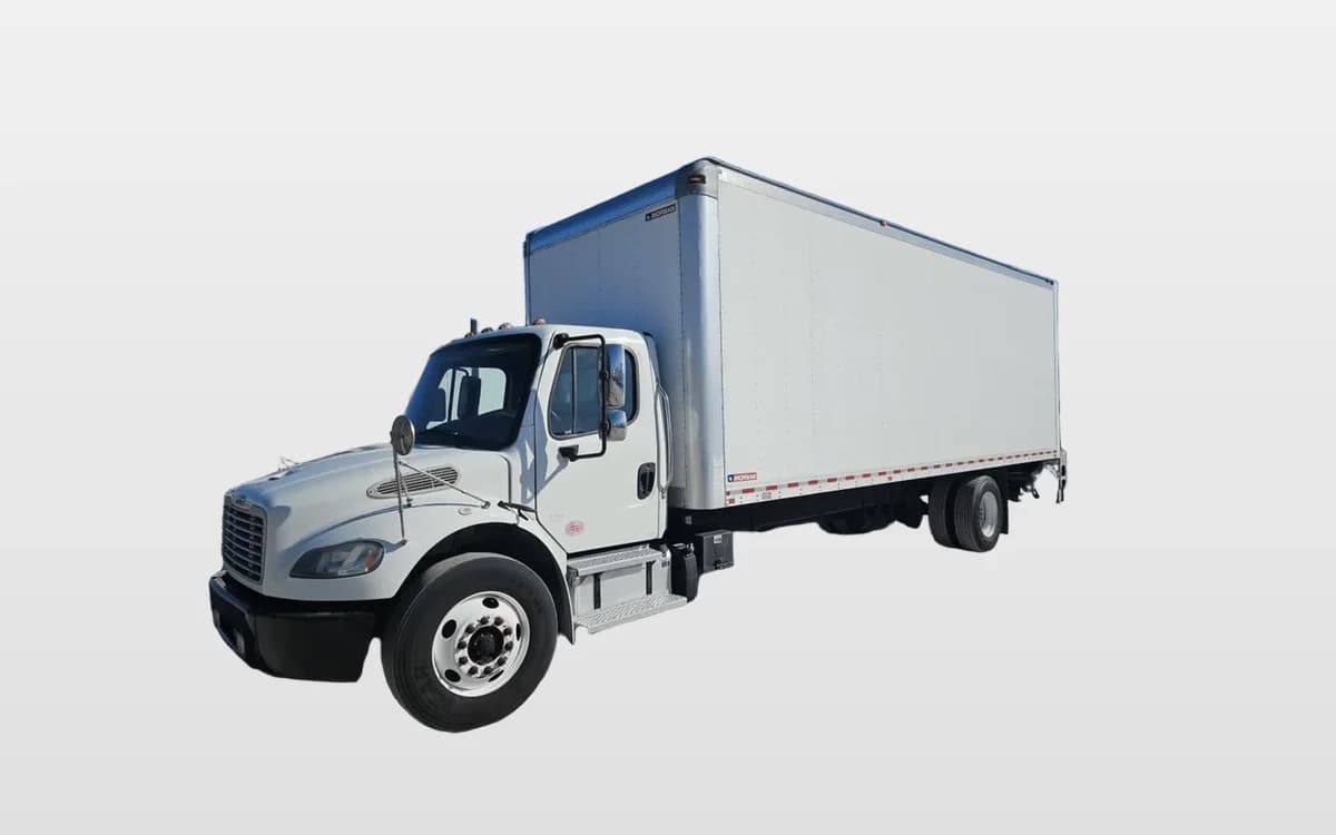 2020 Freightliner M2 106