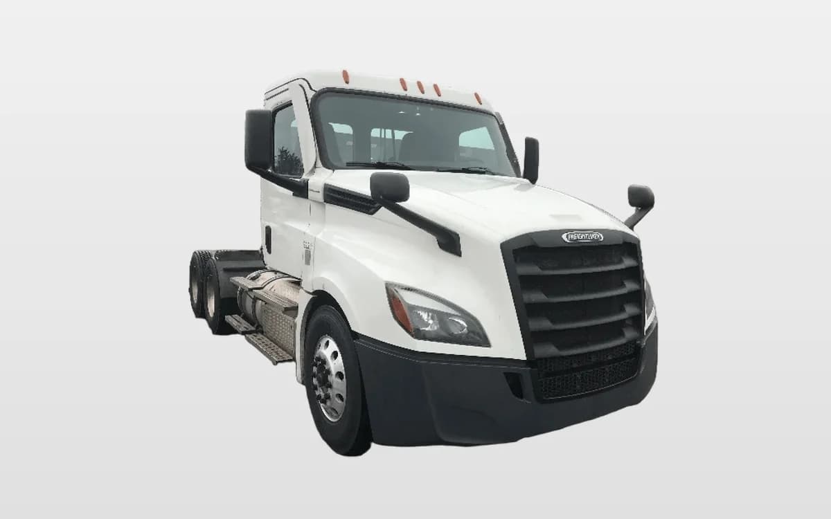 2020 Freightliner