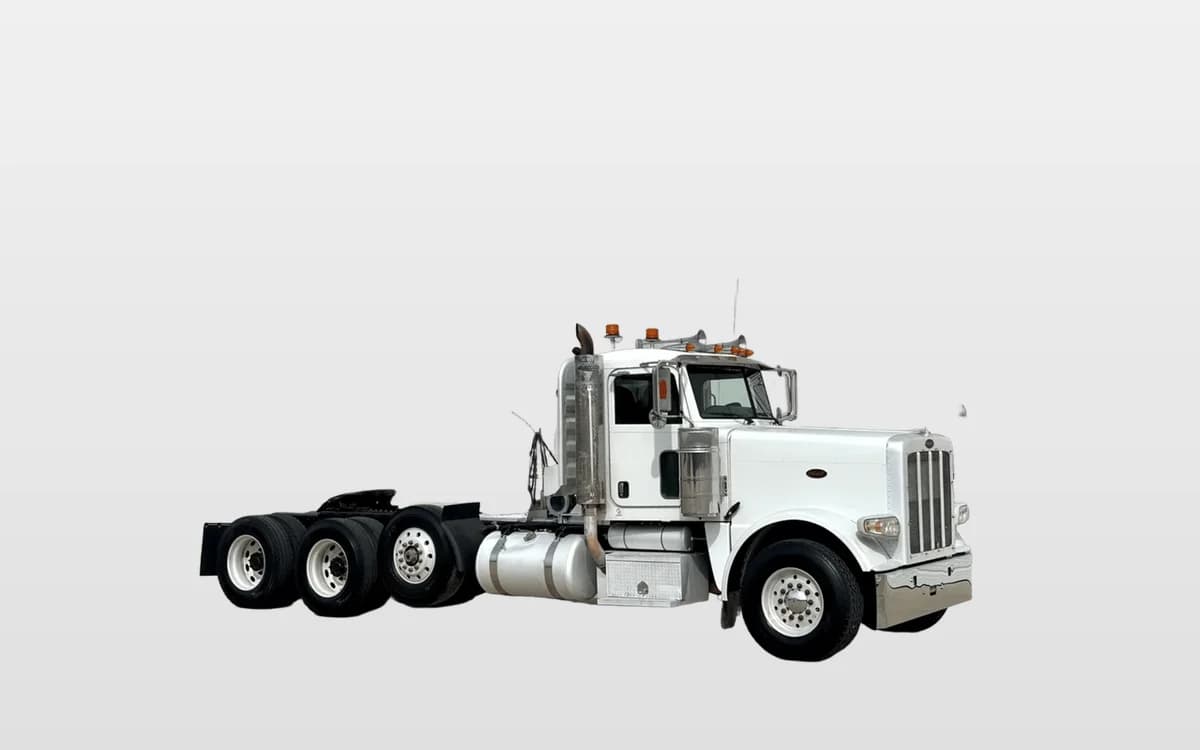 2008 Peterbilt