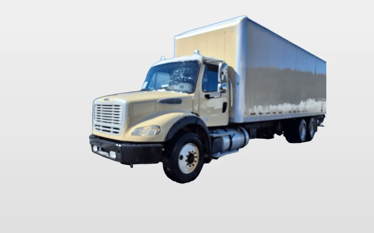 2019 Freightliner M2 112 in Salisbury, MA