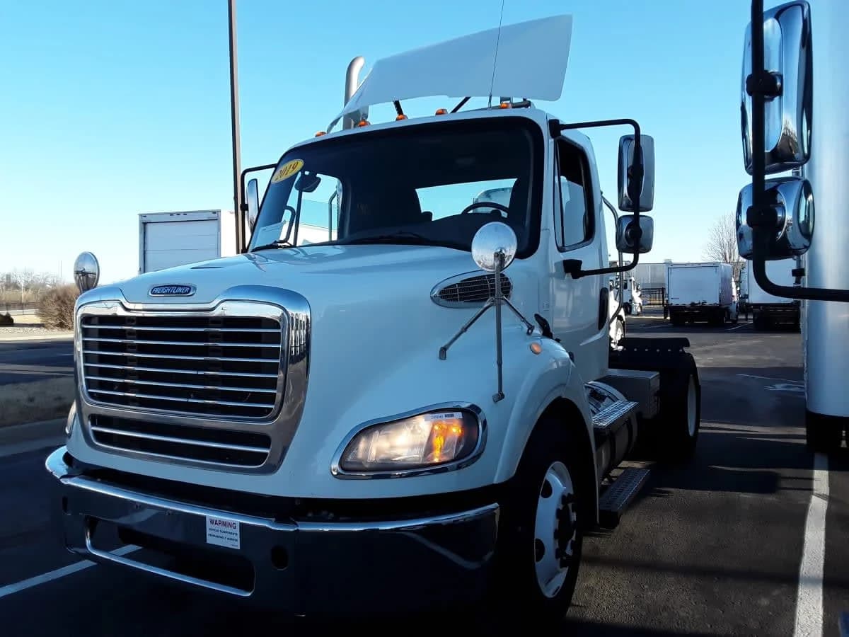 2020 Freightliner M2 112