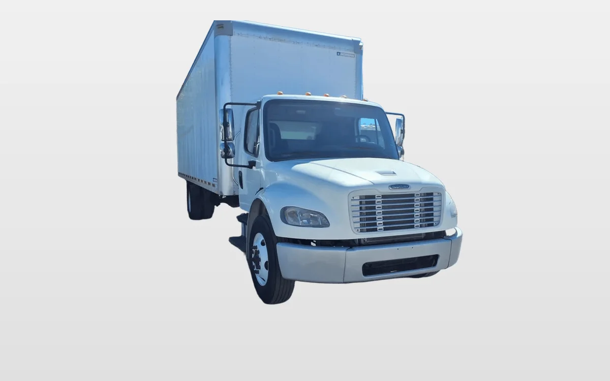 2019 Freightliner M2 106