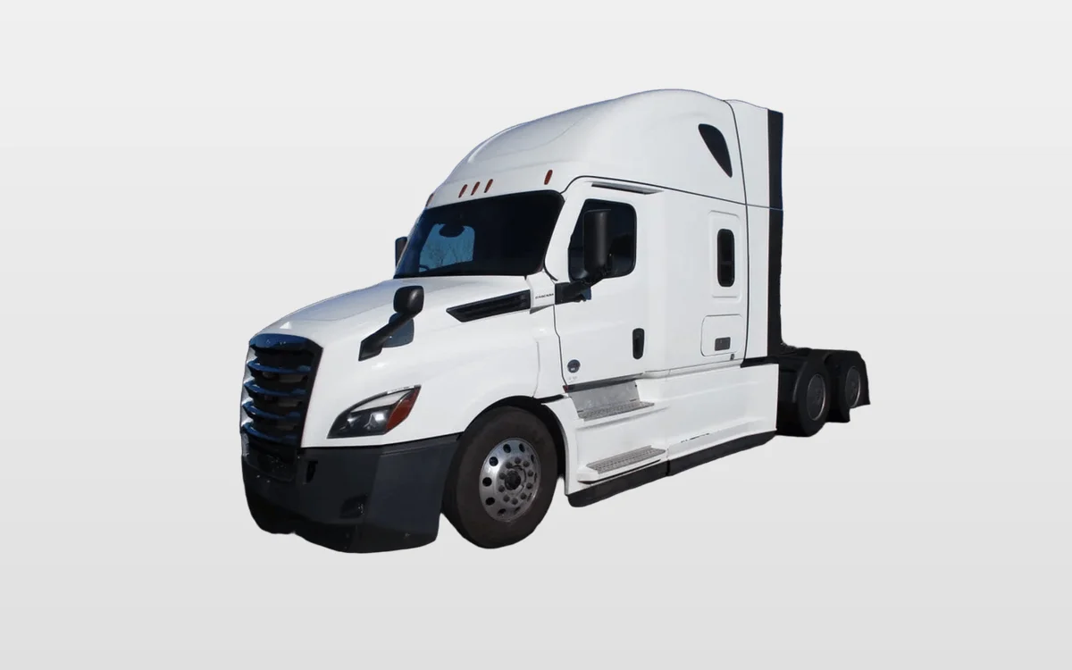 2021 Freightliner