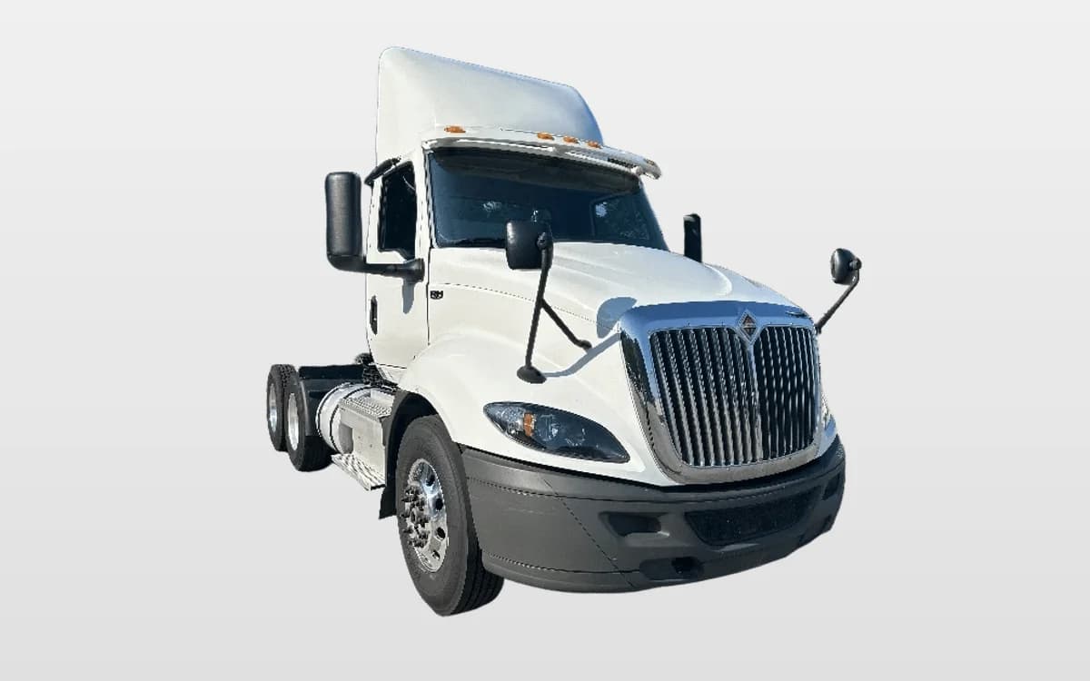 2020 International RH