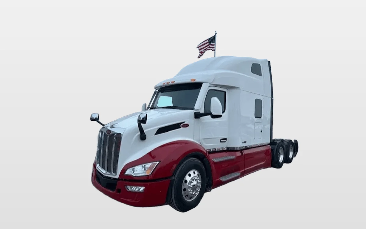 2023 PETERBILT 579