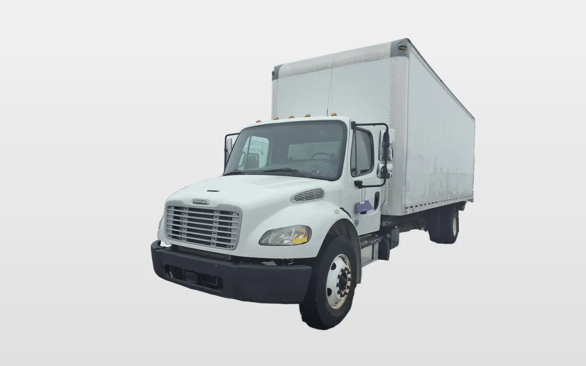2019 Freightliner M2 106