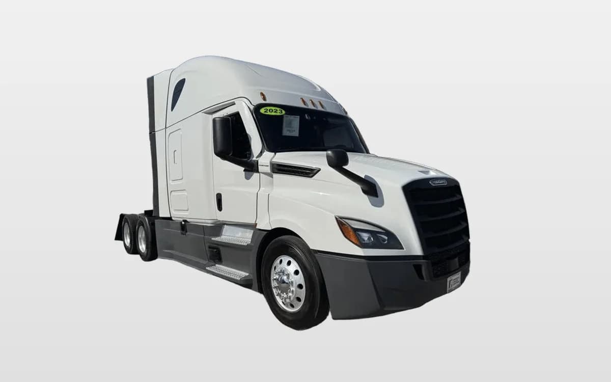 2023 Freightliner Cascadia