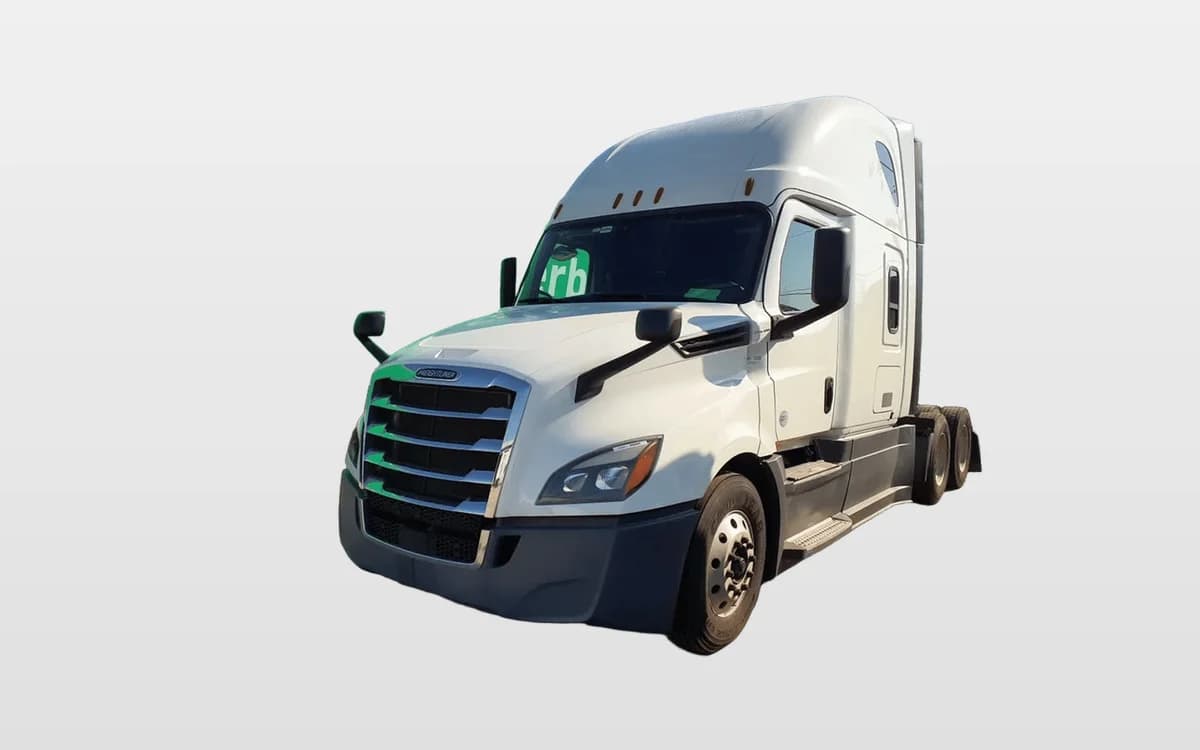 2020 Freightliner