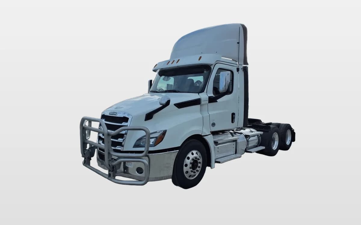 2020 Freightliner