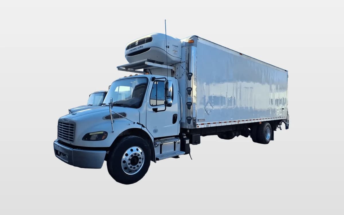 2020 Freightliner M2 106