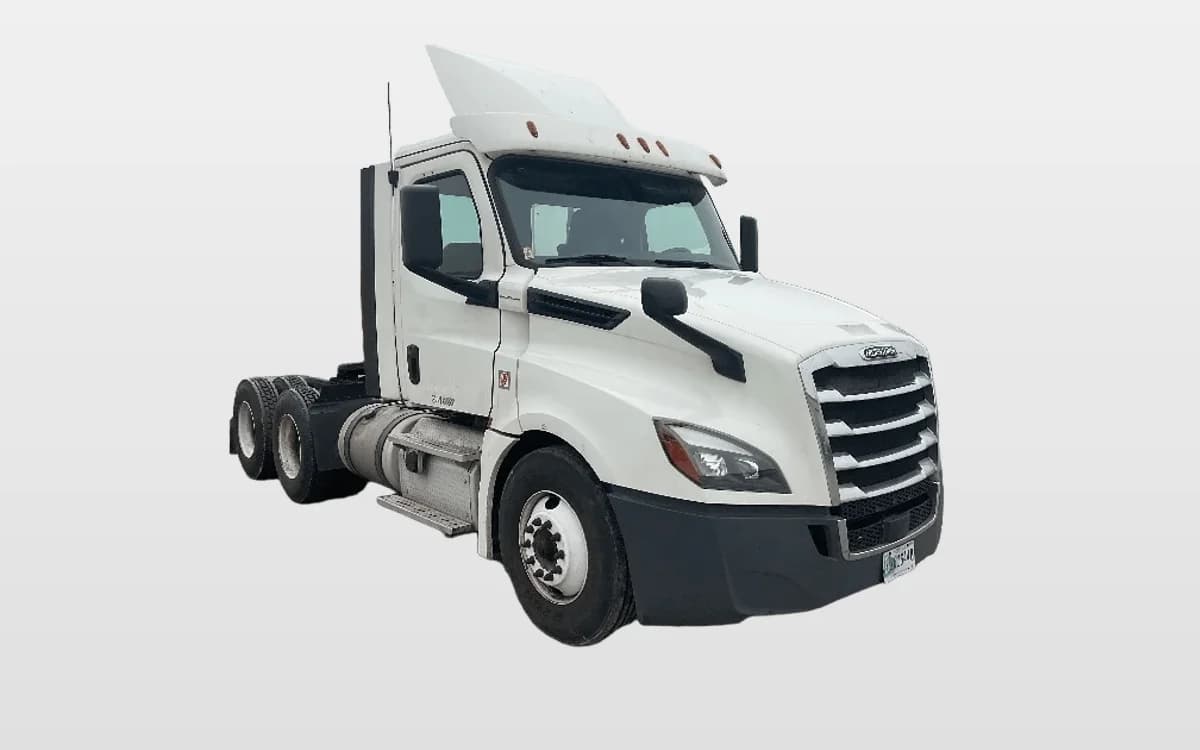 2018 Freightliner