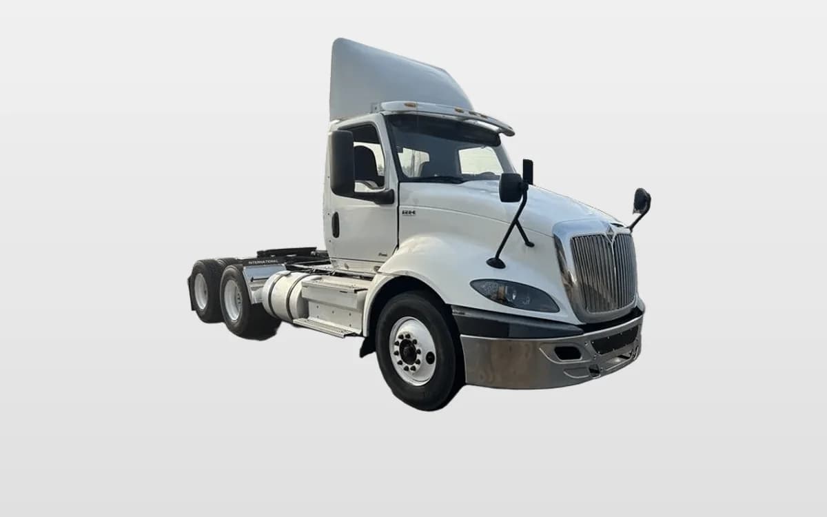 2018 International RH