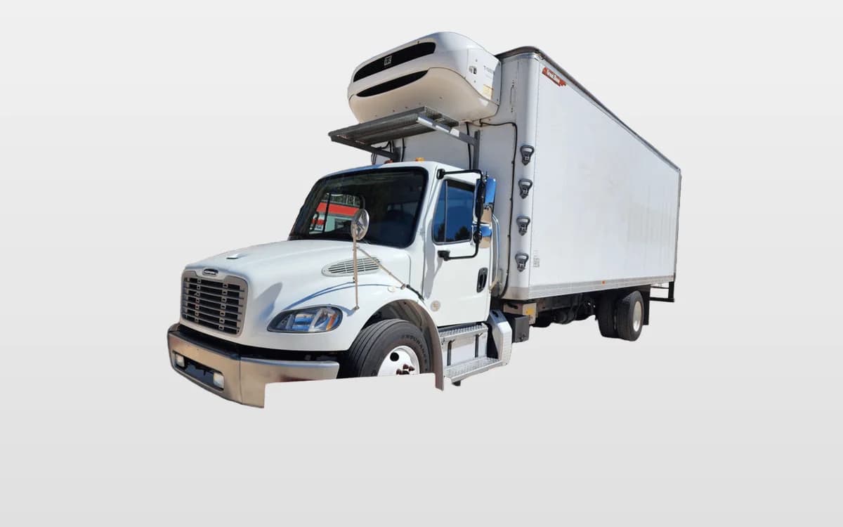 2020 Freightliner M2 106